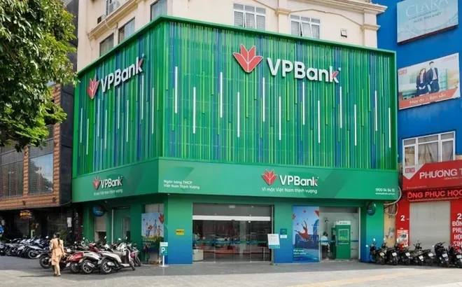 Lộ tham vọng của 3 ngân hàng tư nhân lớn nhất Việt Nam