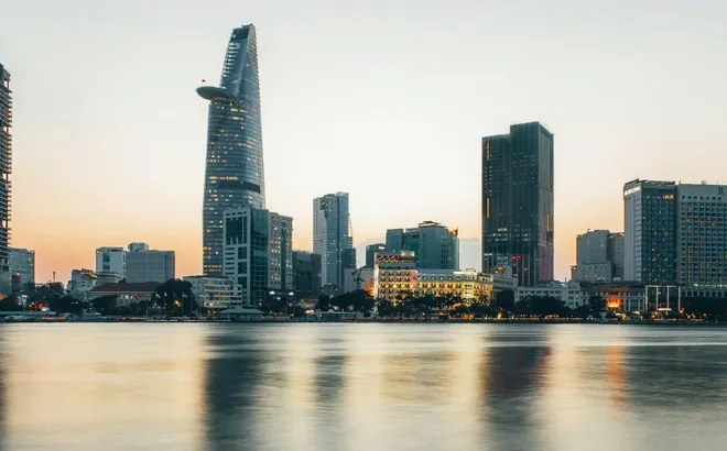 Thị trường nhà riêng TP.HCM: Dẫn dắt nhịp phục hồi sau biến động vĩ mô