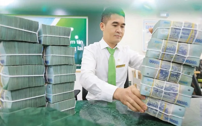 Nghị quyết 79 mở đường tái định vị vai trò xử lý nợ xấu, bảo vệ hệ thống ngân hàng