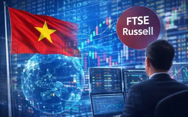 Thị trường chứng khoán Việt đứng trước thời khắc lịch sử, những cổ phiếu nào đã sẵn sàng bay cao?