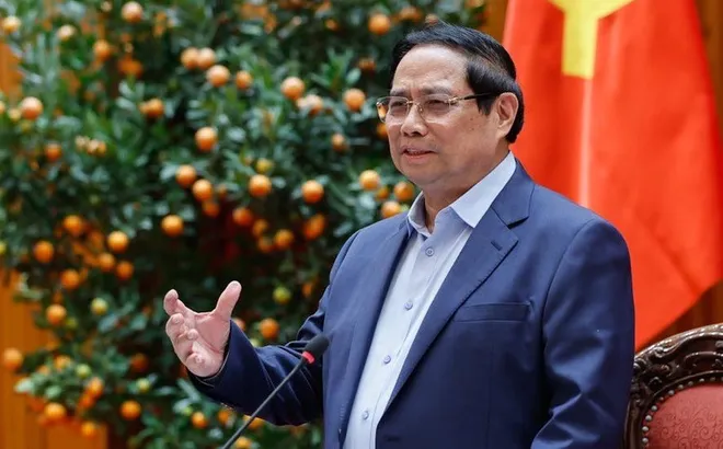 Thủ tướng: Ứng phó chủ động, kịp thời, hiệu quả trước diễn biến mới trên thế giới