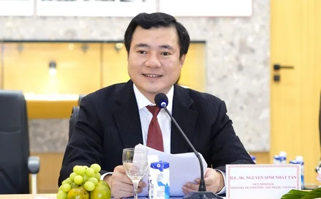 Đa dạng nguồn cung xăng dầu, sẵn sàng ứng phó với biến động thị trường