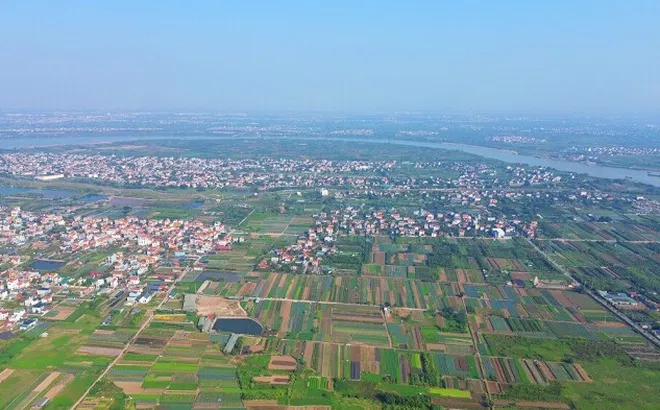 Việt Nam có thêm 27 siêu dự án bất động sản tổng vốn hơn 3 triệu tỷ