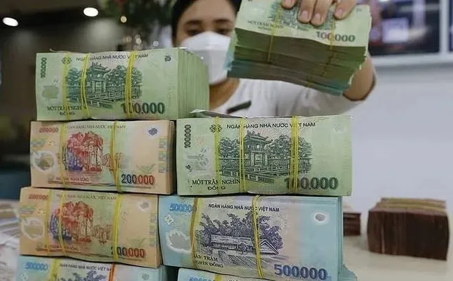 Ngân hàng chạy đua tăng vốn: Áp lực trước chu kỳ tăng trưởng mới