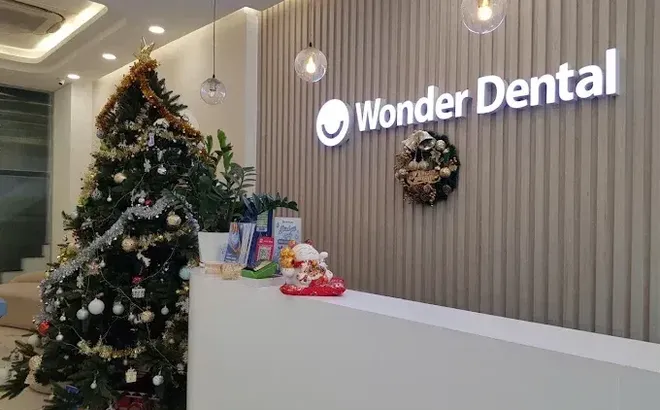 Vì sao Nha khoa Wondersmile bị phạt 122 triệu đồng?