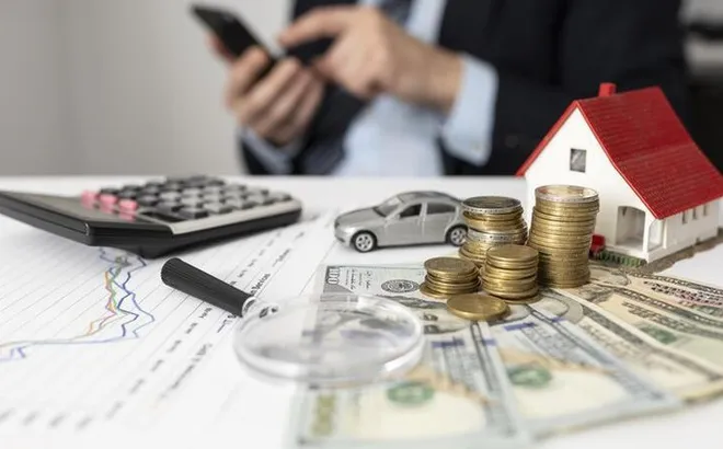 Bộ Tài chính công khai tiến độ tổng kiểm kê tài sản toàn quốc