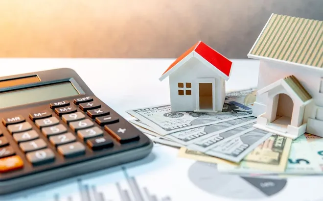 Hiểu cách tính lãi và các điều kiện khi vay ngân hàng mua nhà