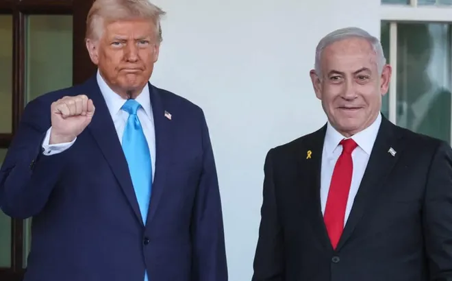 Washington bất ngờ ra tối hậu thư 1 tuần cho Israel để chấm dứt chiến tranh với Iran?