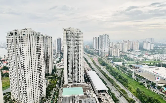 Thị trường căn hộ phục hồi thanh khoản, nhưng thiếu sản phẩm vừa túi tiền