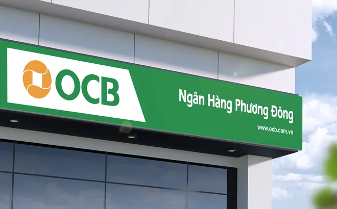 Ngân hàng OCB bị lừa 38 tỷ đồng