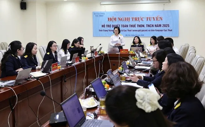 Quyết toán thuế thu nhập cá nhân: Giải đáp hàng loạt tình huống thực tế