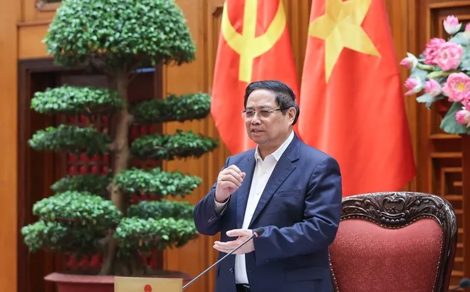 Thủ tướng: Mở rộng đối tượng, nâng mức thu nhập được thụ hưởng nhà ở xã hội