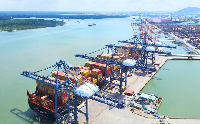 Nghị quyết 79: Bài toán dẫn dắt của doanh nghiệp nhà nước