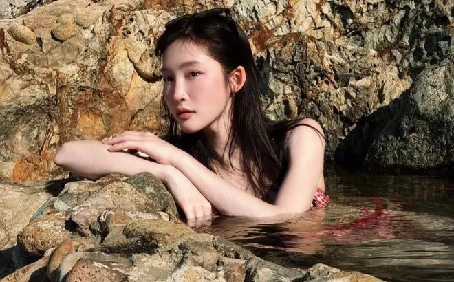 Chính quyền địa phương lên tiếng vụ Juky San tắm ở Giếng Tiên