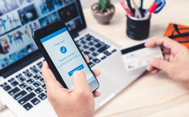 Tăng tốc thanh toán số, ngân hàng siết mạnh gian lận trực tuyến