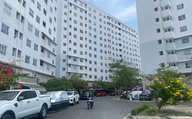TP HCM đẩy nhanh nguồn cung nhà ở xã hội