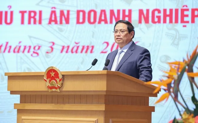 Cộng đồng doanh nghiệp tiếp tục nâng cao năng lực cạnh tranh, phát triển bền vững