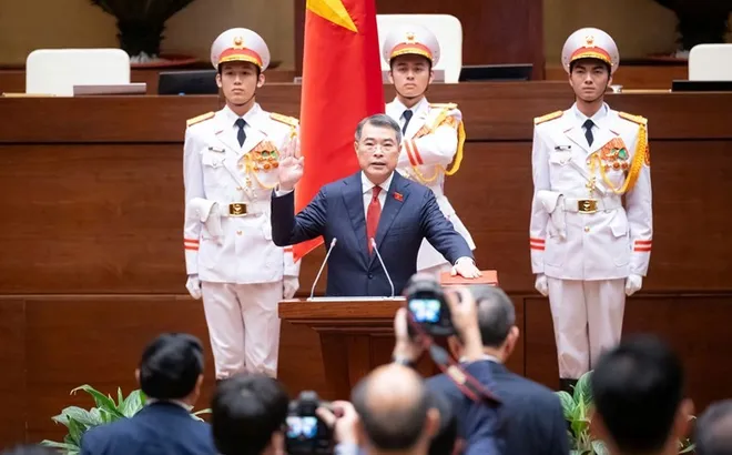 5 ưu tiên của tân Thủ tướng Lê Minh Hưng