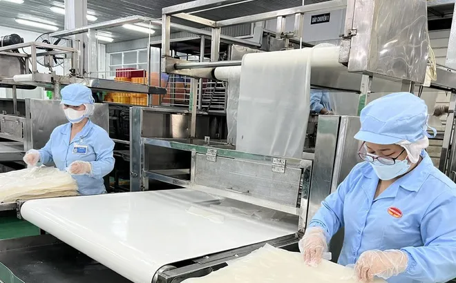 Giải bài toán vốn cho doanh nghiệp trong bối cảnh mới