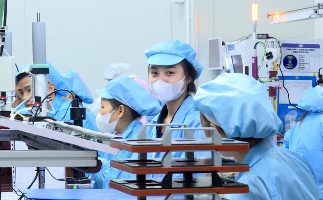 Ngân hàng Phát triển châu Á: Tăng trưởng tích cực, vị thế Việt Nam vững chắc trong khu vực