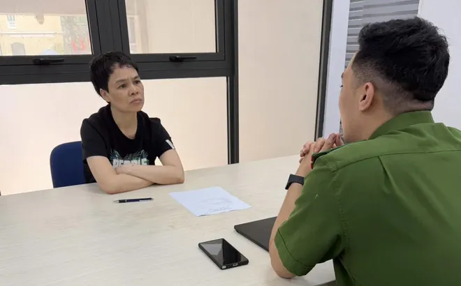 Người phụ nữ thuê 2 sát thủ ở Hải Phòng với giá 300 triệu đồng để ám sát đối thủ ở Hà Nội