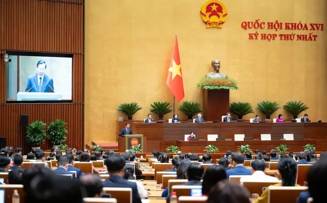 Đến năm 2030, Việt Nam lọt top 30 nền kinh tế lớn nhất thế giới