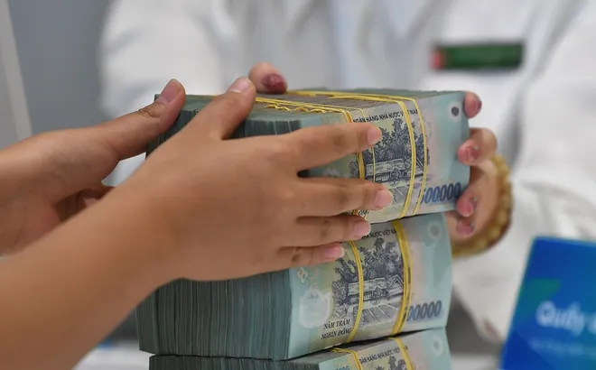 Hoàn thiện thể chế ngân hàng - bệ phóng cho NHTM phát triển