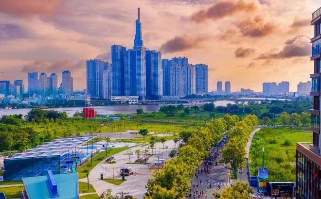 KHỞI ĐỘNG VPBANK HO CHI MINH CITY MUSIC HALF MARATHON 2026  - ƯU ĐÃI TỚI 40% CHO KHÁCH HÀNG VPBANK