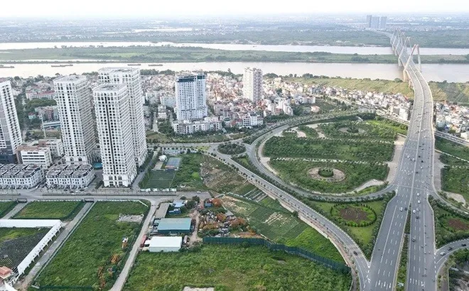 Nghị quyết 17 của Chính phủ: Giải phóng nhiều nguồn lực lớn của quốc gia