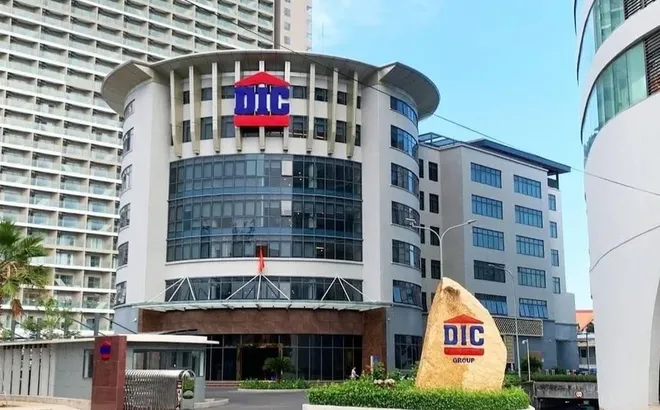 Nhóm DN bất động sản chìm trong thua lỗ, 'trắng' doanh thu quý I