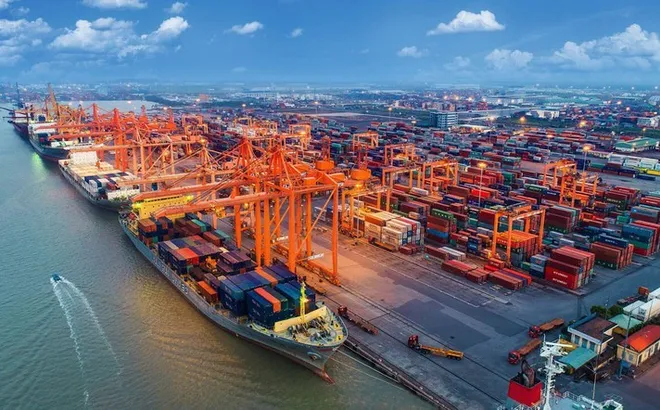 Việt Nam - ASEAN: 31 năm đồng hành và hội nhập kinh tế