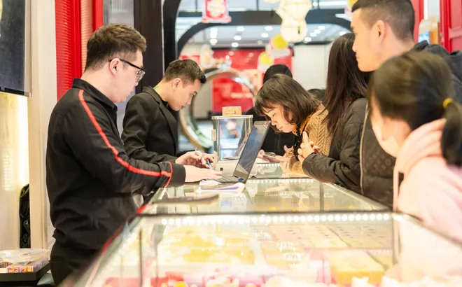 Giá vàng tuần qua: Phục hồi sau chuỗi ngày lao dốc