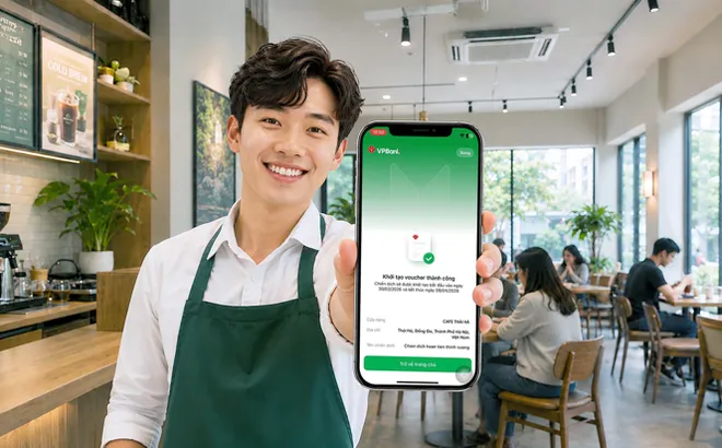 Hoàn tiền Thịnh Vượng: Nâng cao trải nghiệm của người dùng hiện đại