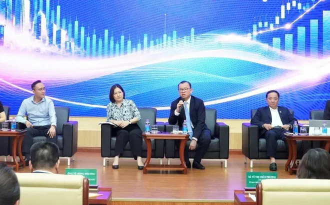 UBCKNN cảnh báo điểm nghẽn của doanh nghiệp nhà nước lên sàn