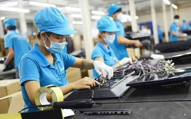 Đề xuất sửa tiêu chí xác định doanh nghiệp nhỏ và vừa
