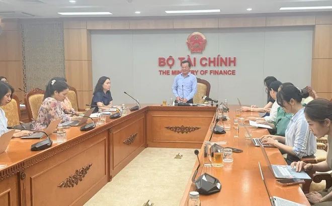 Tăng tốc xử lý nhà đất dôi dư sau tinh gọn tổ chức bộ máy