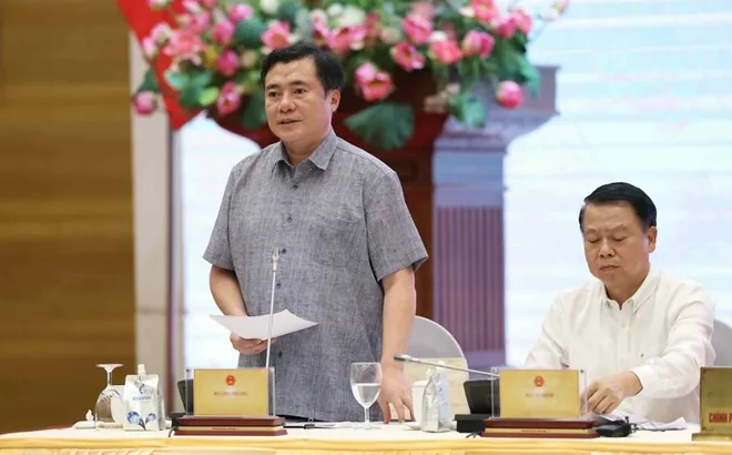 Bộ Công Thương: Kiểm soát chặt chất lượng xăng sinh học trước khi đến tay người tiêu dùng