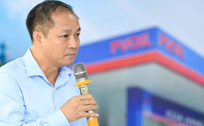 'Bốn ngày bán gần 142 triệu lít xăng E10, chưa ghi nhận bất kỳ sự cố nào'