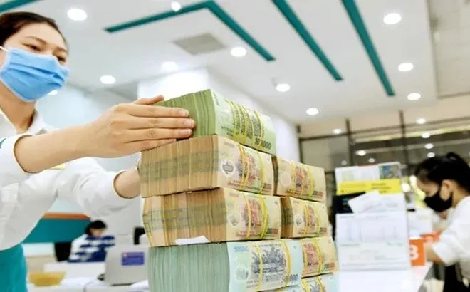 Đề xuất đưa tỷ lệ vốn ngắn hạn cho vay trung, dài hạn lên mức 40%