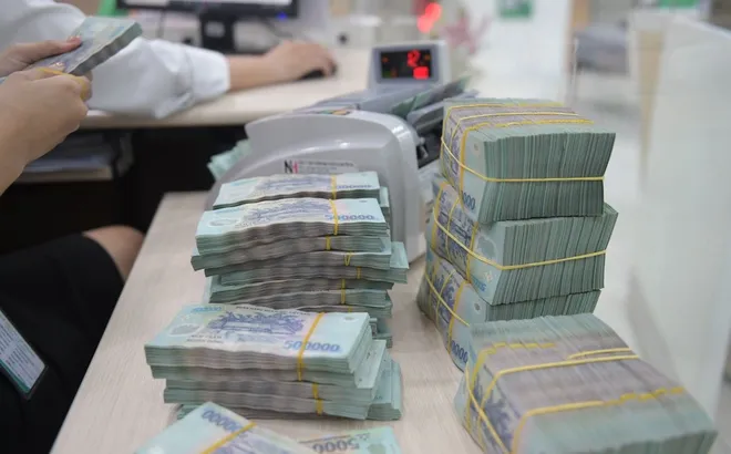 Huy động vốn tại TP.Hồ Chí Minh và Đồng Nai đạt gần 6 triệu tỷ đồng trong 5 tháng đầu năm