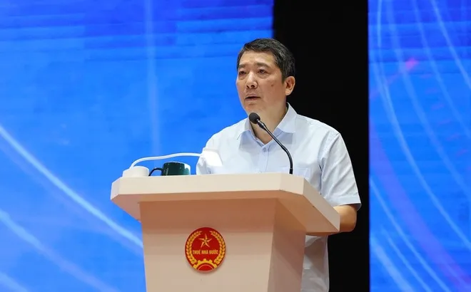 Thu ngân sách tăng 16,6%, ngành Thuế vận hành ổn định mô hình 3 cấp