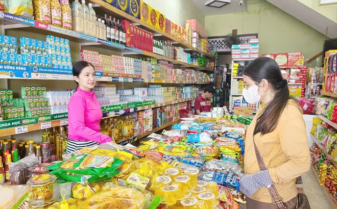 Quy định mới về kinh doanh hàng miễn thuế