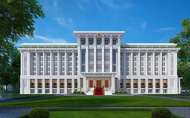Chính phủ chỉ đạo tiếp tục sắp xếp, tinh gọn tổ chức bộ máy; sắp xếp đơn vị sự nghiệp, đơn vị hành chính cấp xã
