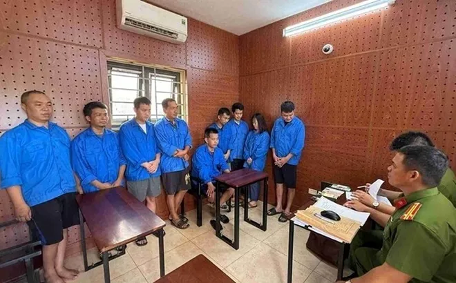 Cá độ bóng đá: Những khoản nợ không của riêng người chơi