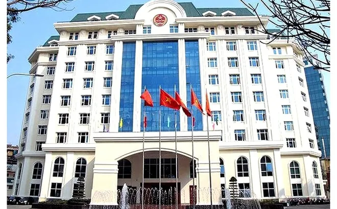 Làm sạch mã số thuế, gỡ nút thắt cho môi trường kinh doanh