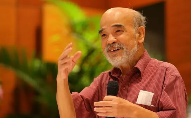GS Đặng Hùng Võ: Tôi cũng từng phải nhờ 'cò' làm sổ đỏ