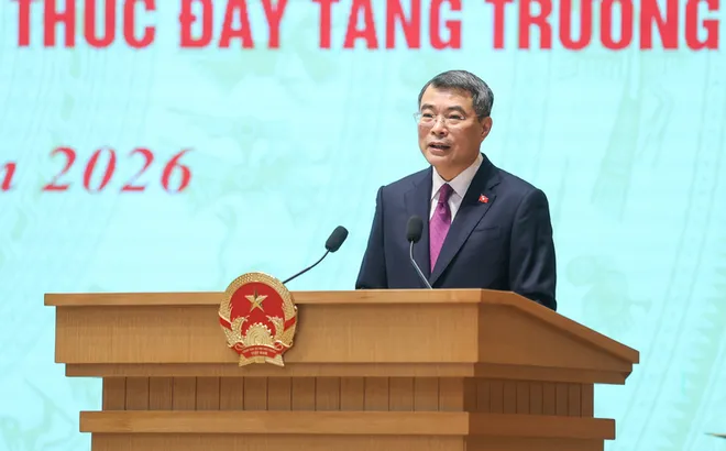 Thủ tướng: Kiến nghị của doanh nghiệp phải được xử lý đến cùng và tất cả câu trả lời phải được công khai