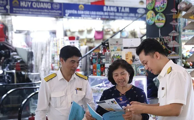 Đề xuất giảm 30% thuế thu nhập cho hộ kinh doanh, doanh nghiệp có doanh thu đến 10 tỷ đồng
