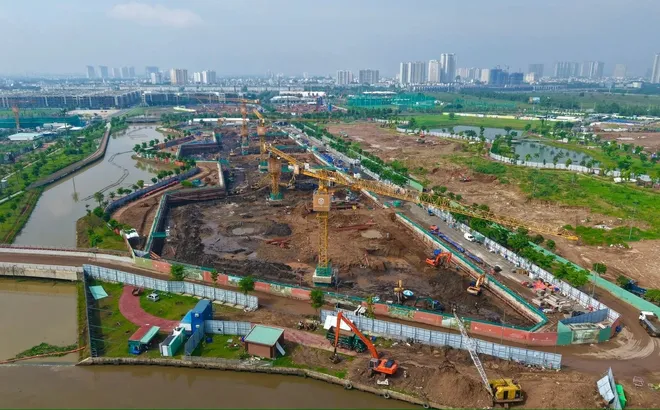 Săn hàng ‘cắt lỗ’ trên thị trường địa ốc: Người mua cần lưu ý gì?