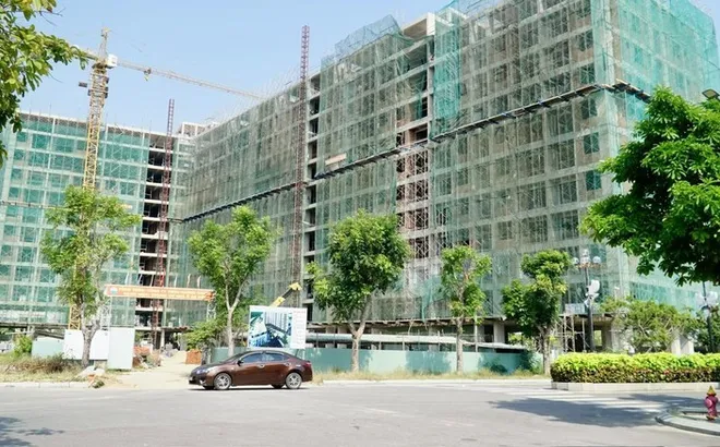 Đề án '1 triệu căn nhà ở xã hội' đã hoàn thành được 77%